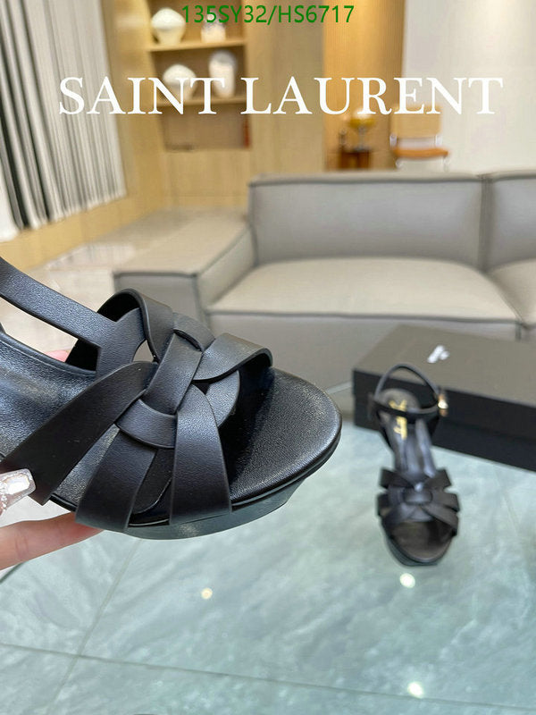 SAMC - YLS Women Shoes - 057
