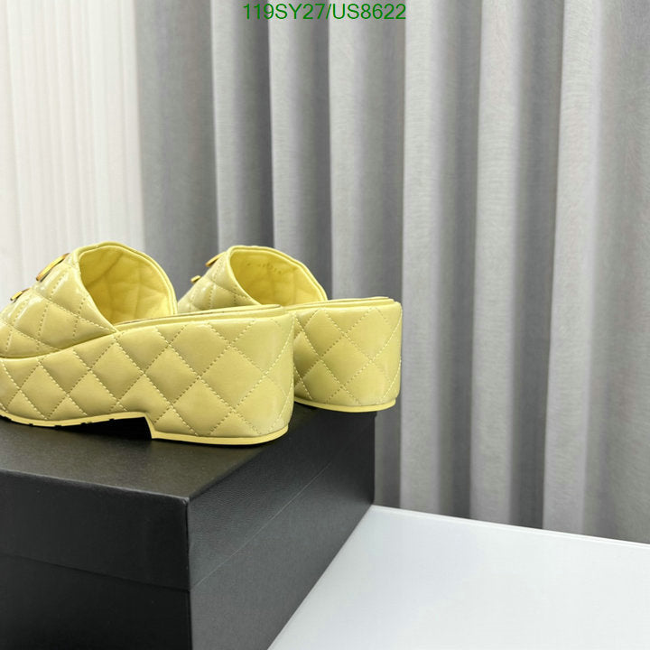 SAMC - CHL Women Shoes High Heels - 104