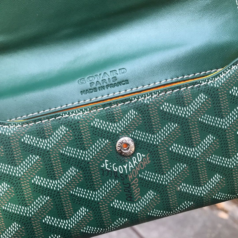 Satchel Bags - GOD Bags - 910