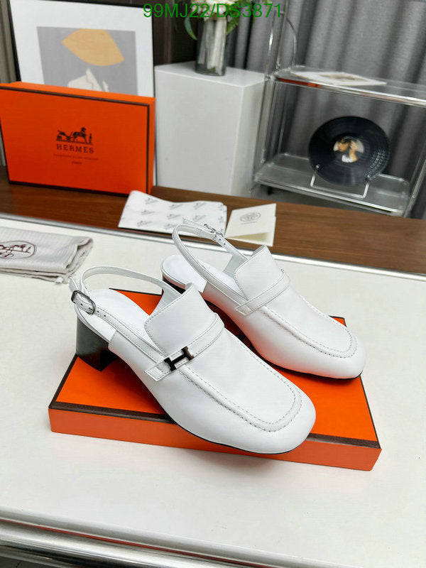 SAMC - HMS Women Shoes - 050