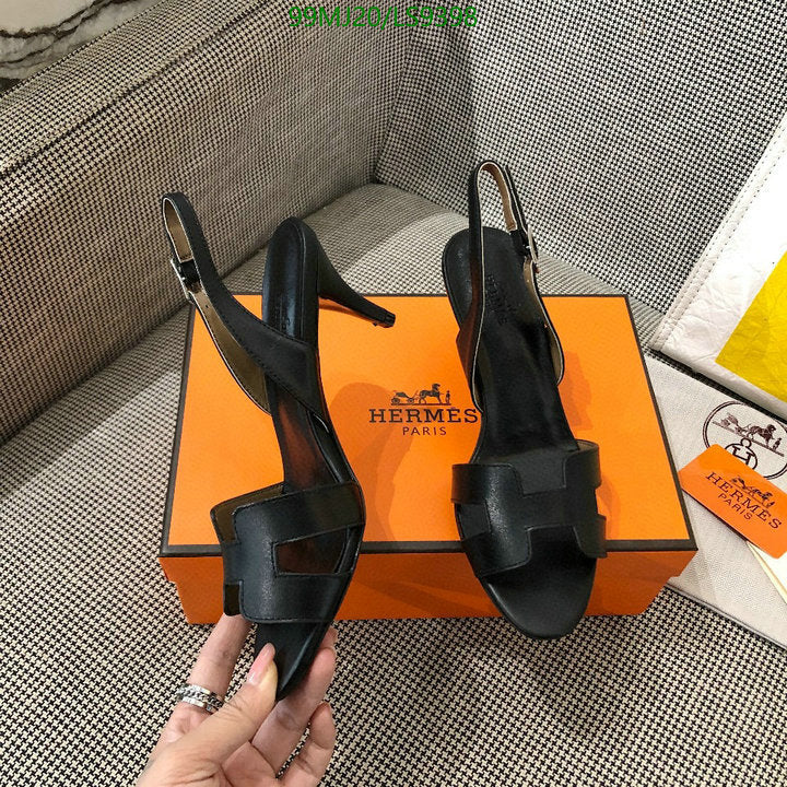 SAMC - HMS Women Shoes - 419