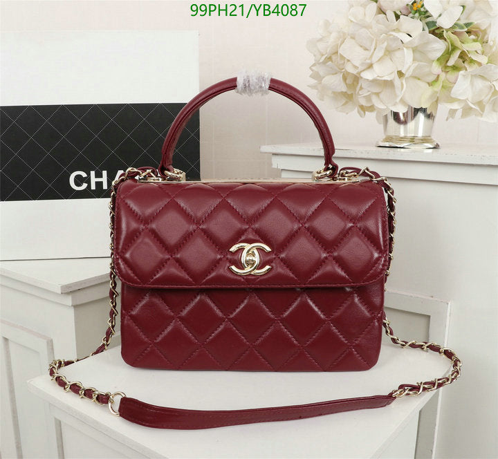 SAMC - CHL Bags Crossbody - 048
