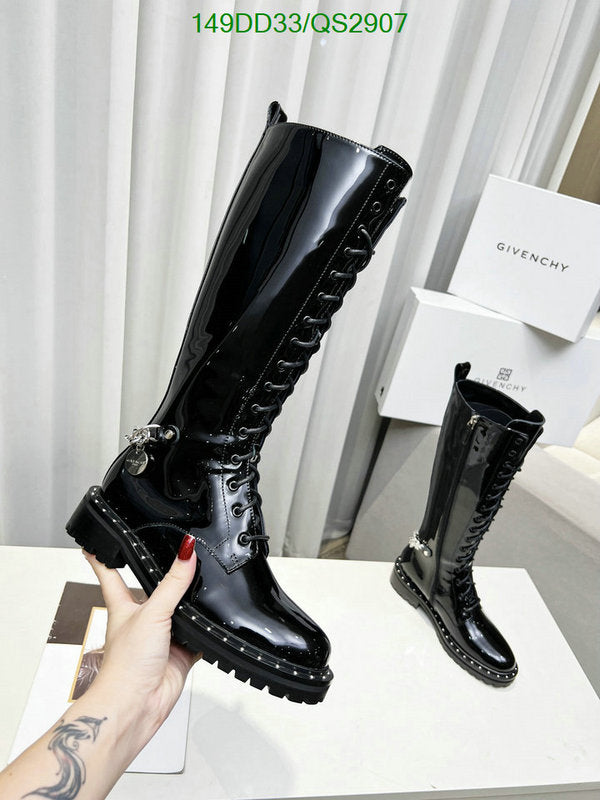SAMC - Mix Boots - 505