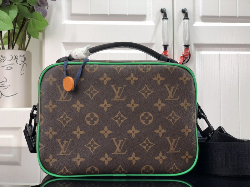 GlamI Lu-Vi bags - 2475