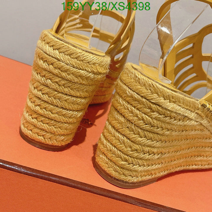 SAMC - HMS Women Shoes - 375