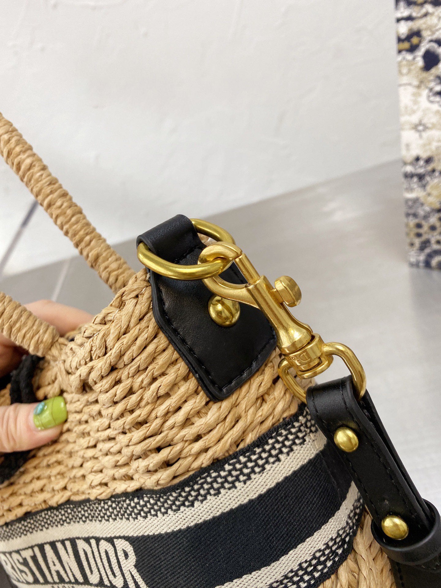 EN - NEW Arrival Bags DIR 210
