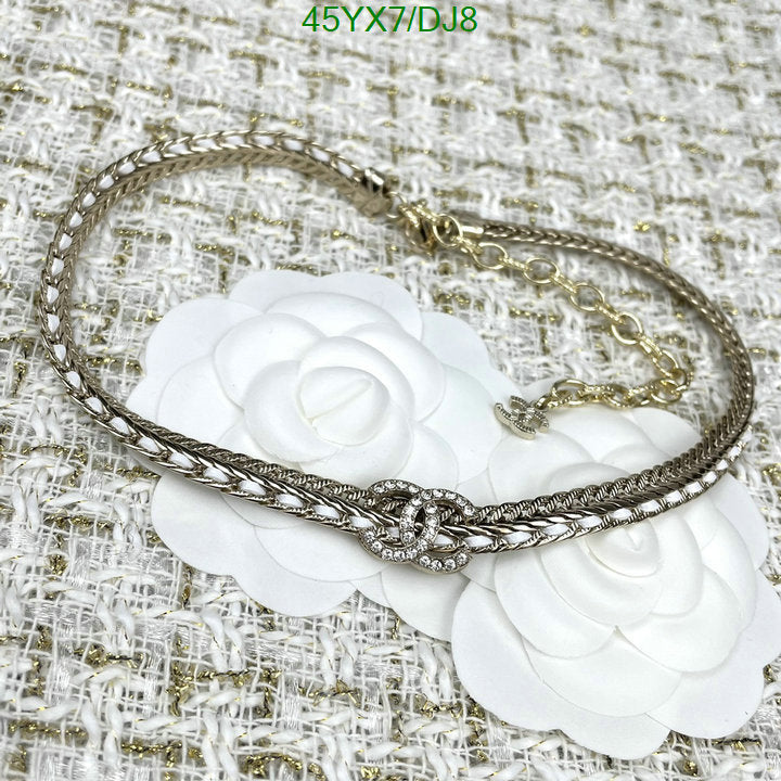 SAMC - CHL Jewelry - 406