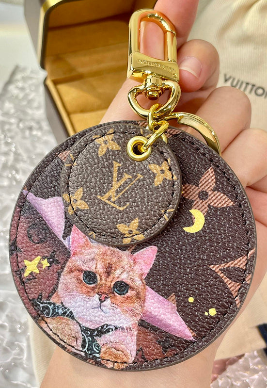 GlamI Lu-Vi bags - 3393