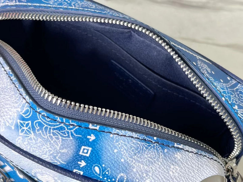 Satchel Bags - VL2 Bags - 1096