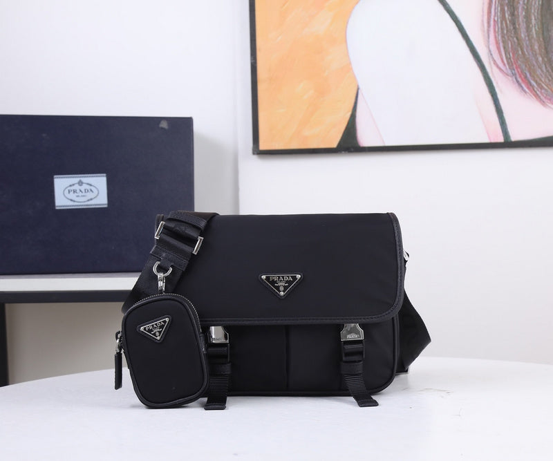 Satchel Bags - PRA Bags - 281