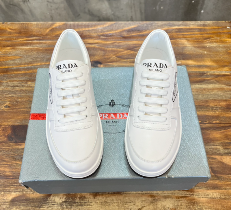 GlamyMen Shoes - 029
