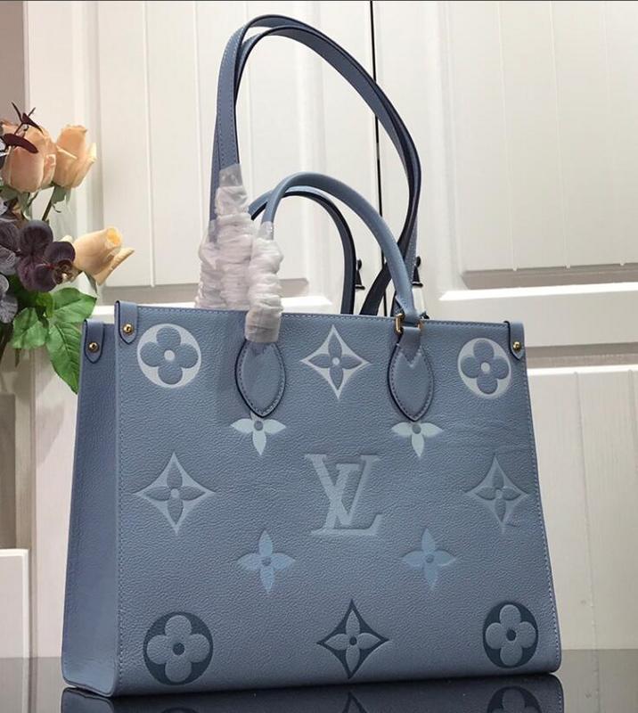 SAMC - LOV Bags - 2457