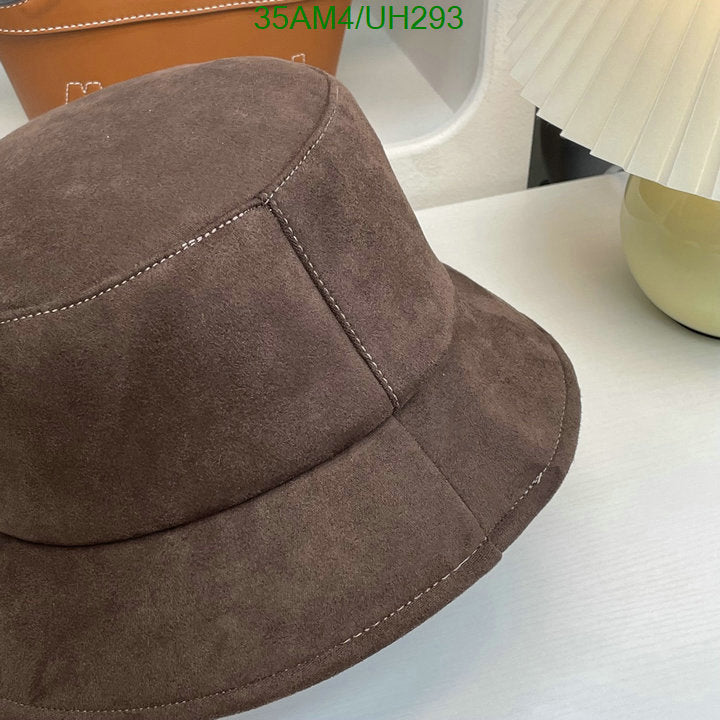 SAMC - CHL Caps & Hats - 102