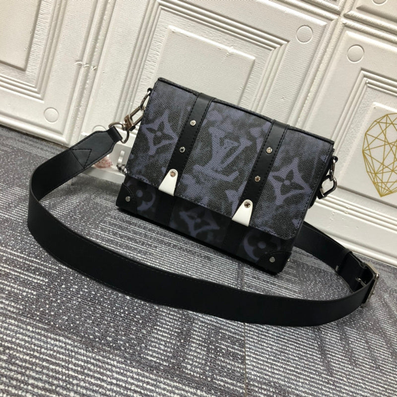 Satchel Bags - VL Bags - 1157