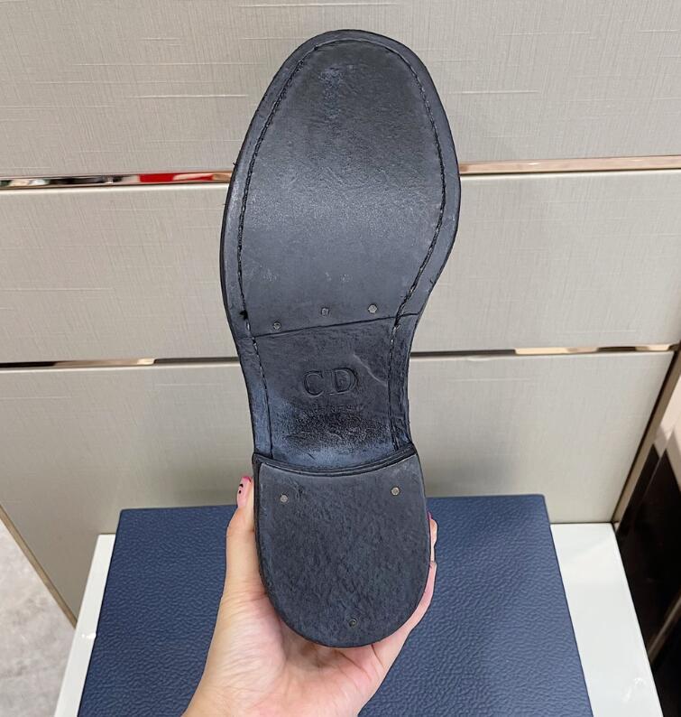 SAMCC - DOR Men Shoes - 506