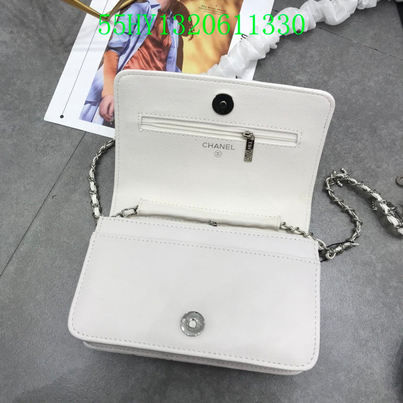Satchel Bags - CHL Bags - 5353