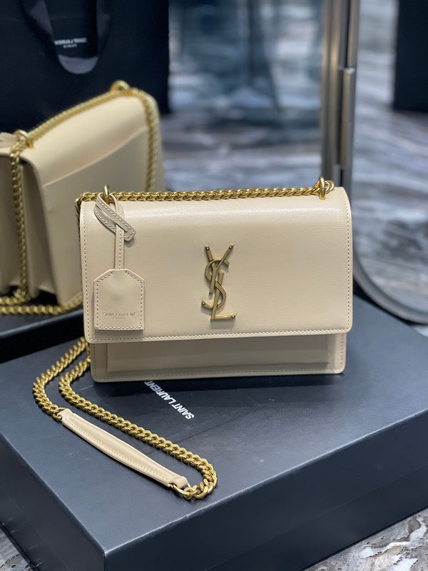 Glamy - YLS Bags - 765