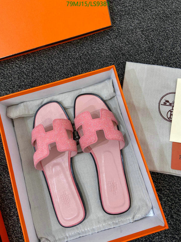 SAMC - HMS Women Shoes - 371