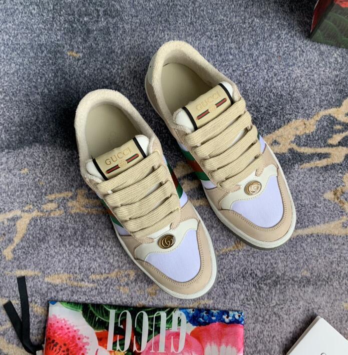 SAMC - GUKI Women Shoes - 1843
