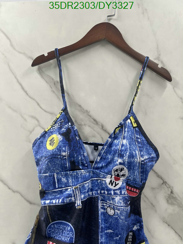 SAMC - DOR Swimsuits - 025