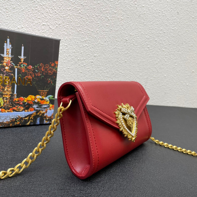 Satchel Bags - DG Bags - 073