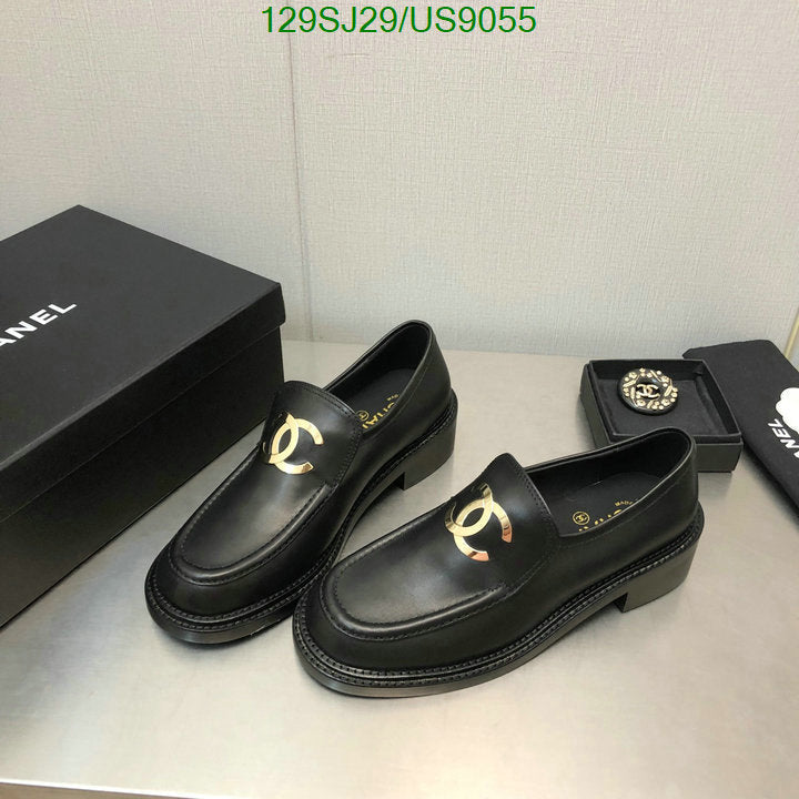 SAMC - CHL Women Shoes - 036