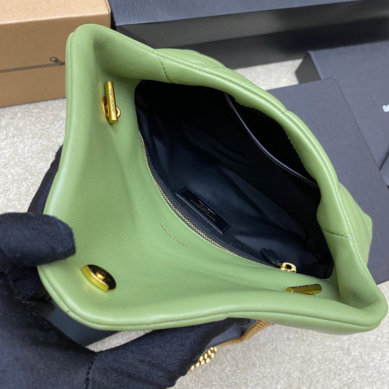 Satchel Bags - SLY Bags - 042