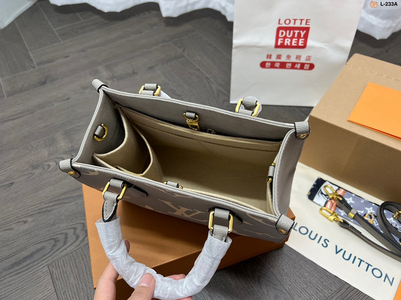 Satchel Bags - VL2 Bags - 576