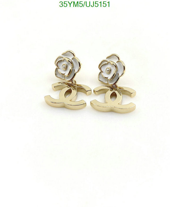 SAMC - CHL Jewelry - 613