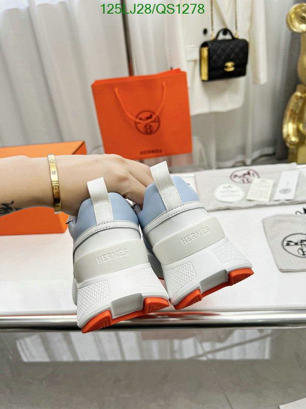 SAMC - HMS Women Shoes - 448