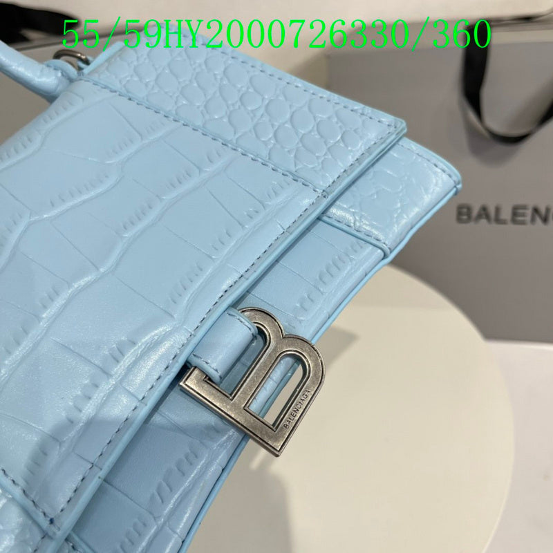 Satchel Bags - BGA Bags - 2160