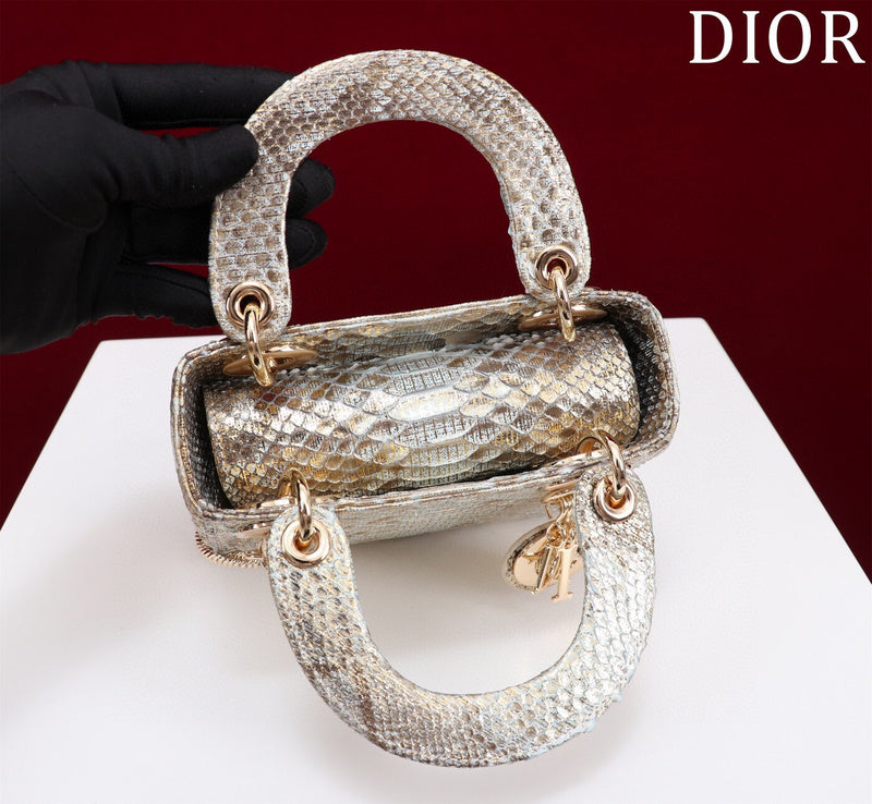 Glami Fashion - DIR Bags - 115