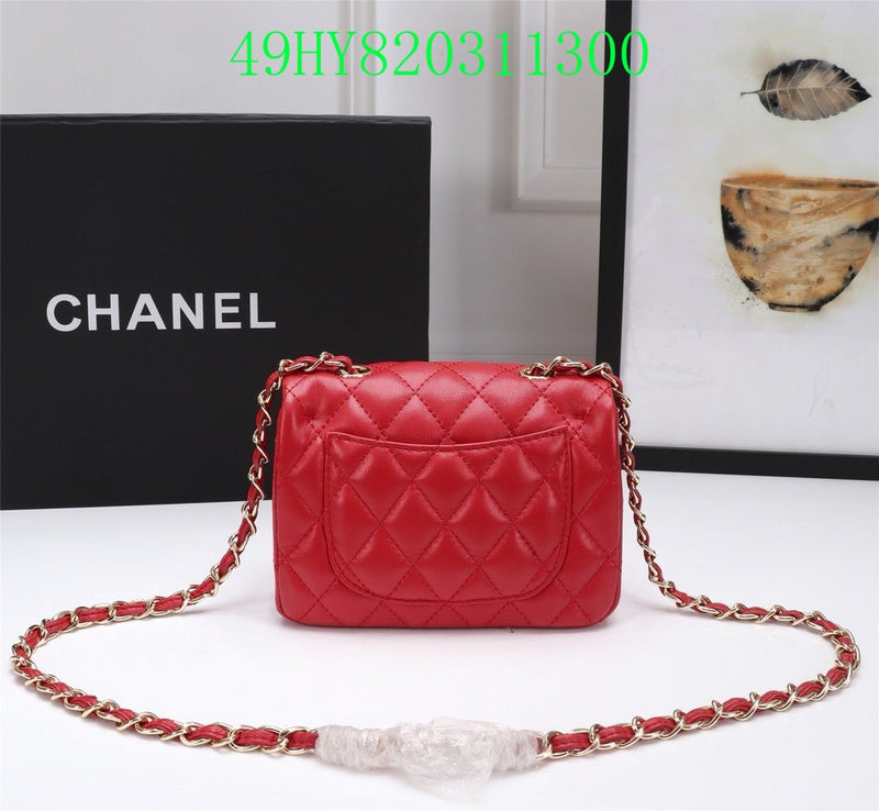 Glami - CHL Bags - 2966