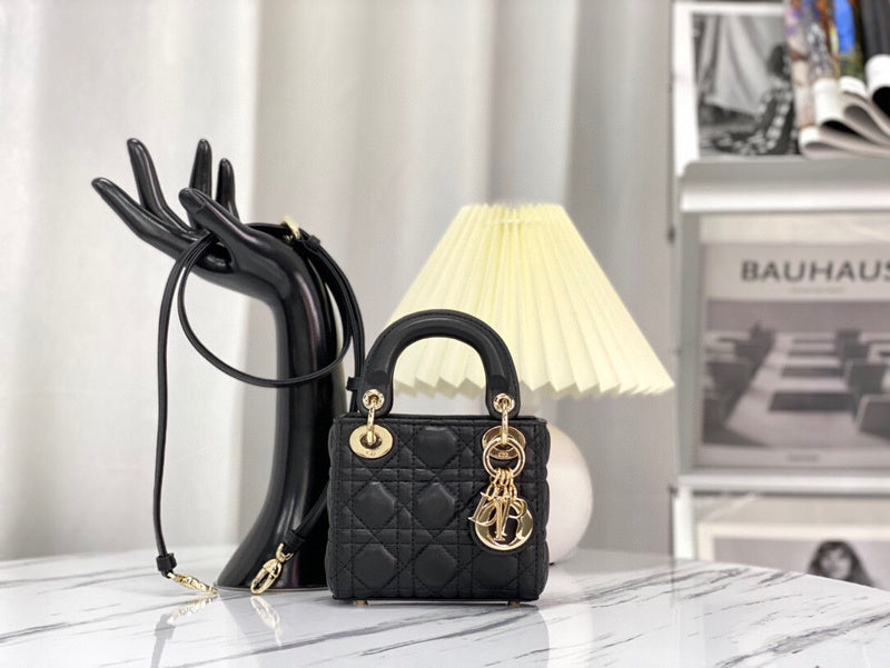 ELE - Dir Bags - 1150