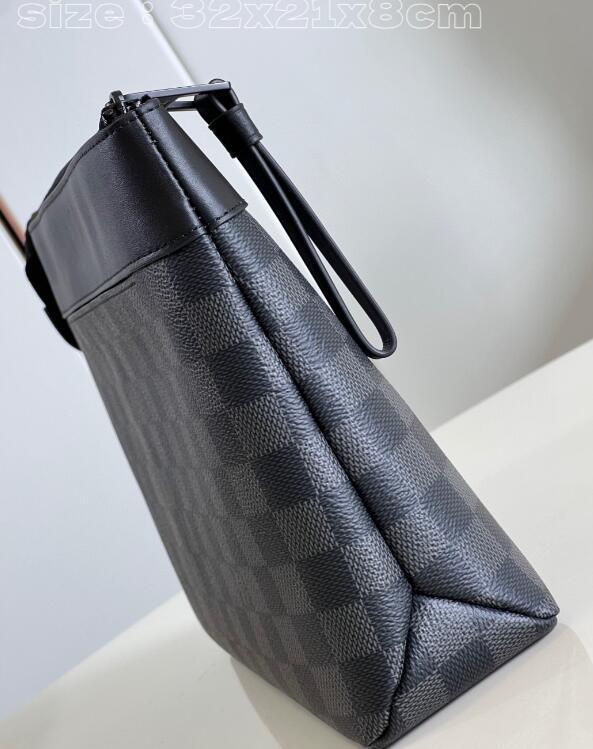 SAMC - LOV Bags - 736