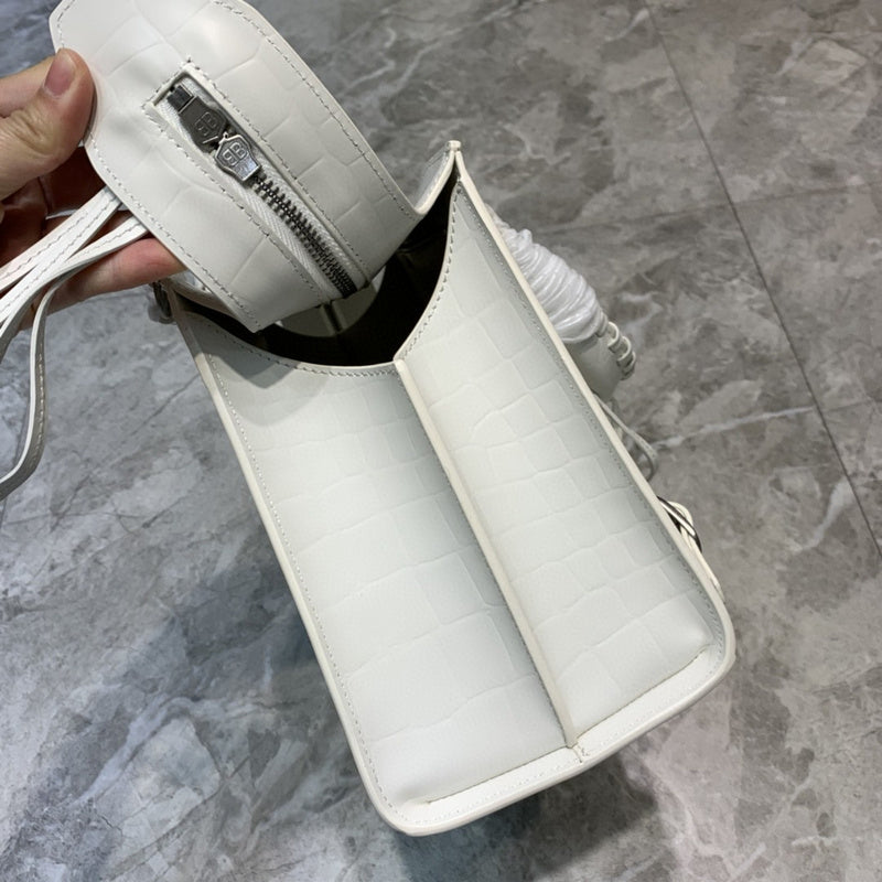 Satchel Bags - BGA Bags - 885
