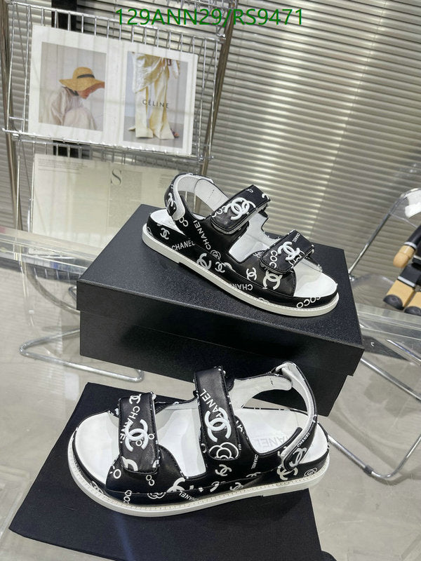 SAMC - CHL Women Shoes Beach - 058