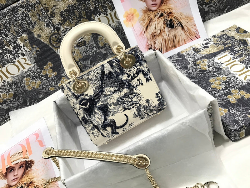 Satchel Bags - DOR Bags - 1085