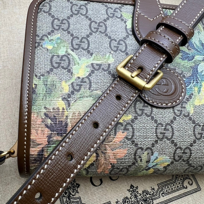 Satchel Bags - GCI Bags - 1163