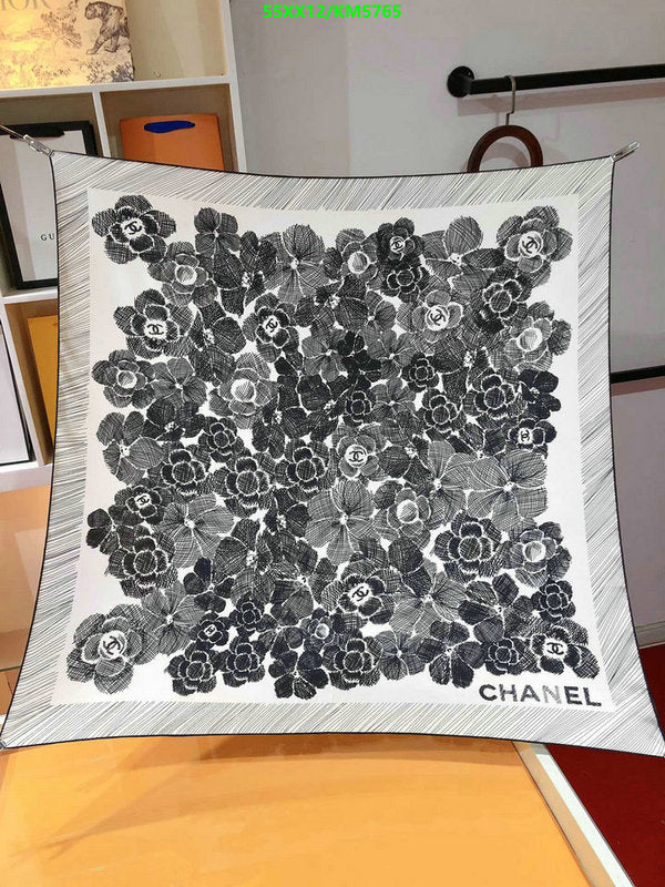 SAMC - CHL Scarves - 082