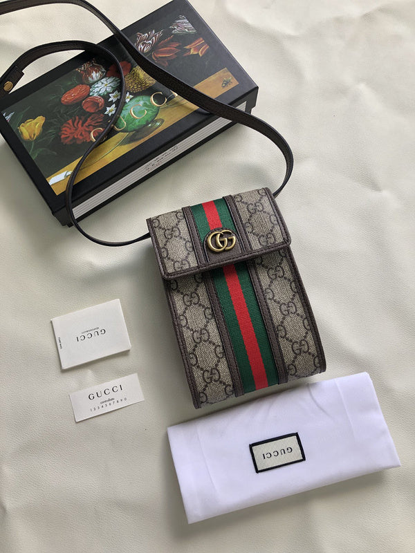 Satchel Bags - GCI Bags - 2616