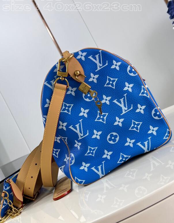 SAMC - LOV Bags - 228