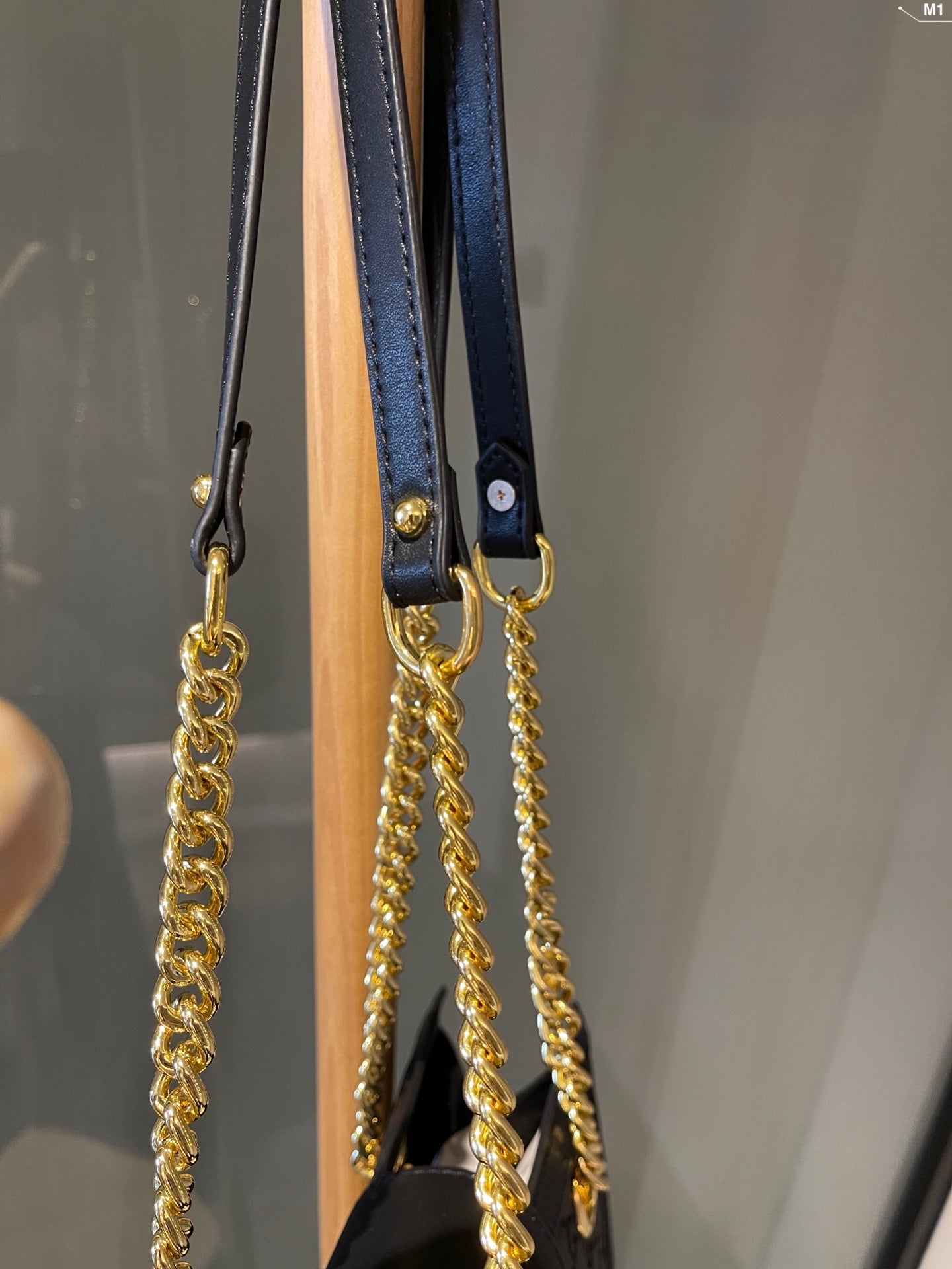 EN - New Arrival Bags GCI 355