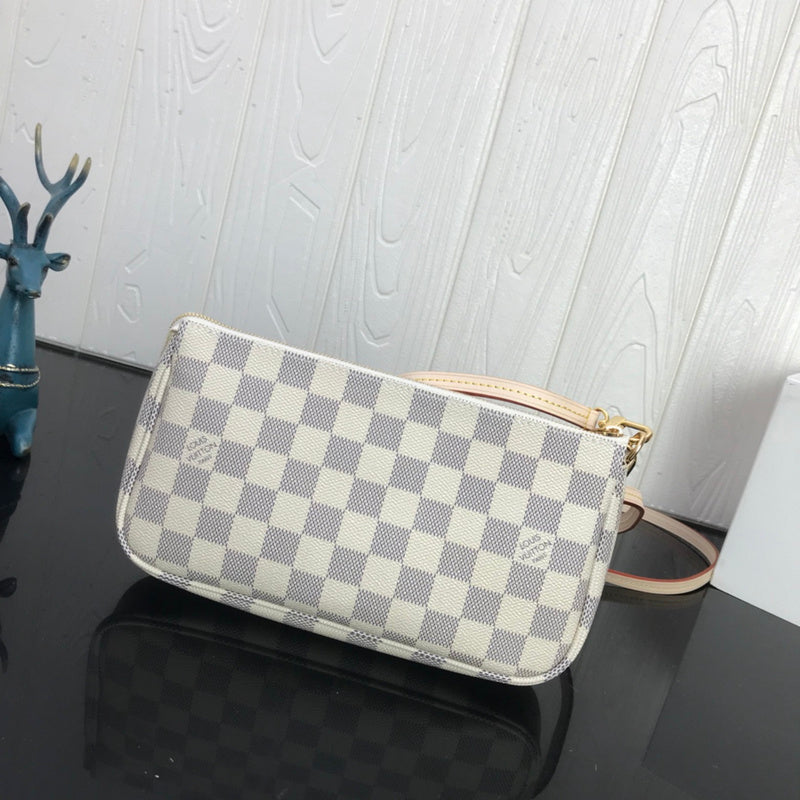 Satchel Bags - VL1 Bags - 490