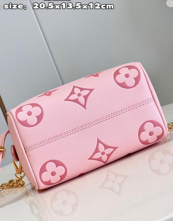 SAMC - LOV Bags - 1193