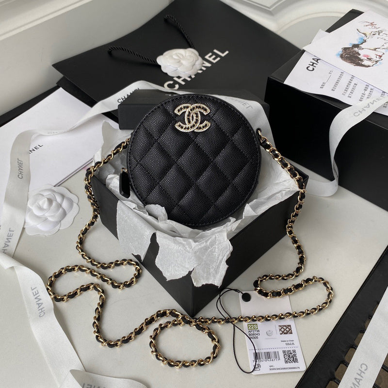 Satchel Bags - CHL Bags - 7633
