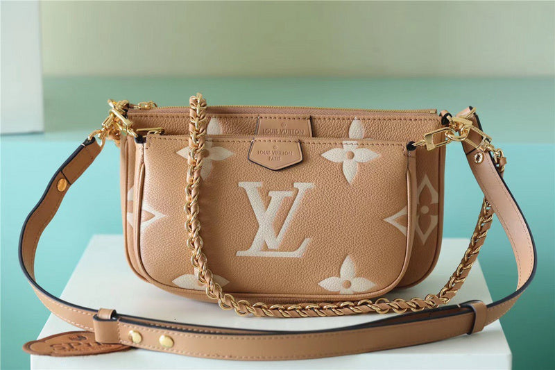 ELE - LUV Bags - 522