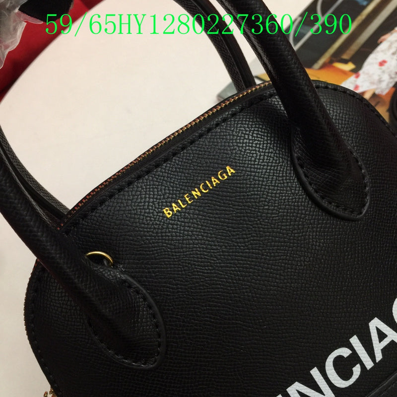 Glami Fashion - BGA Bags - 1903