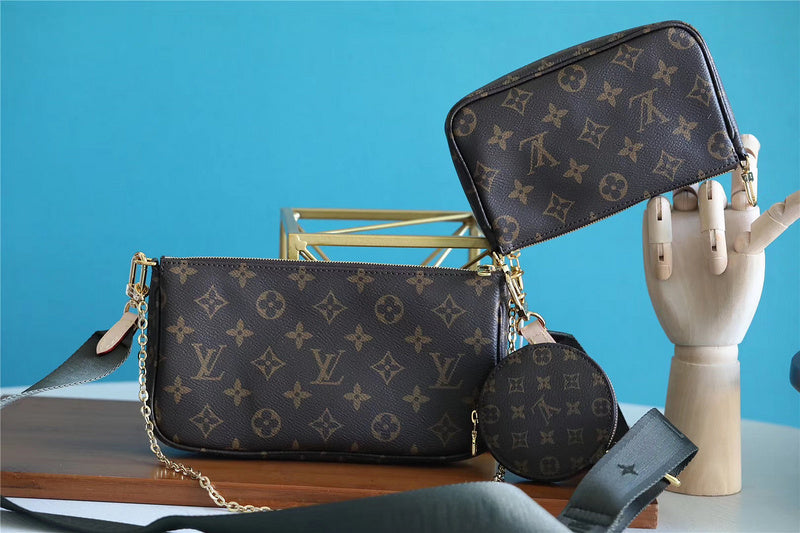 Satchel Bags - VL Bags - 7403