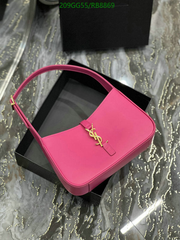 SAMC - YLS Bags - 148